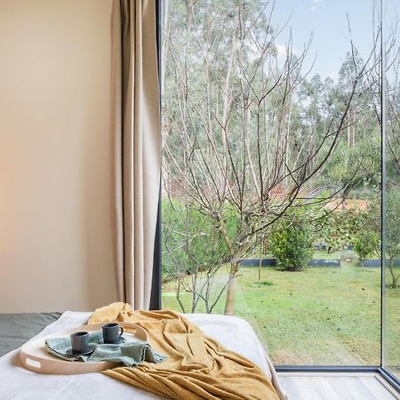 Villa No Jardim Dos Aromas Gião 외부 사진