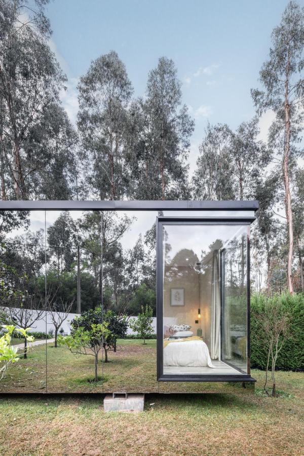 Villa No Jardim Dos Aromas Gião 외부 사진