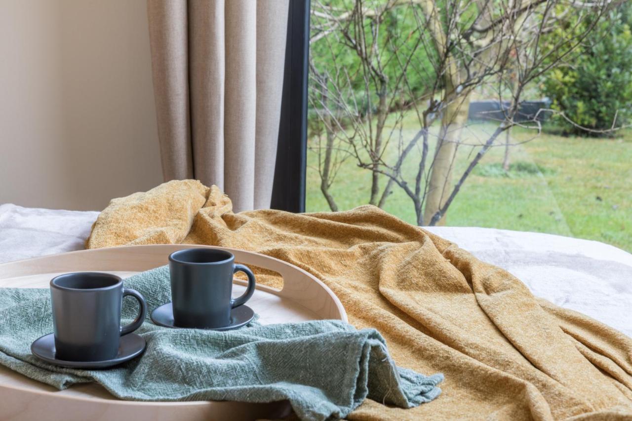 Villa No Jardim Dos Aromas Gião 외부 사진