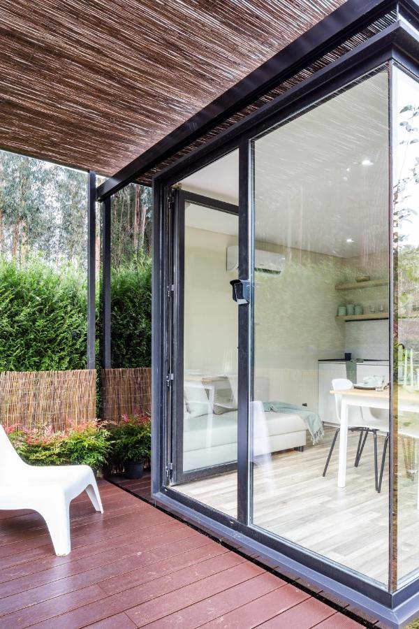 Villa No Jardim Dos Aromas Gião 외부 사진