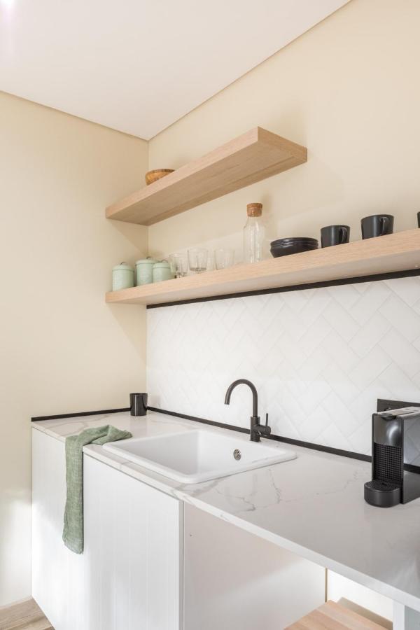 Villa No Jardim Dos Aromas Gião 외부 사진