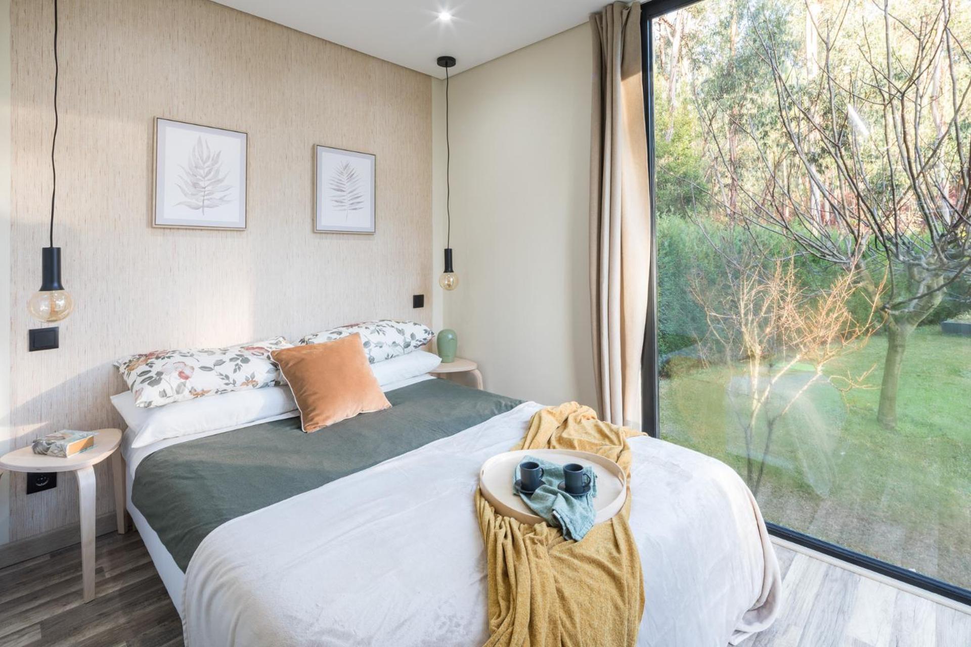 Villa No Jardim Dos Aromas Gião 외부 사진